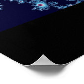 セシーヌエストパスラインフィ ポスター (角)