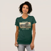 セスイルとジェリコ兄弟ライオンに正義を Tシャツ (正面フル)