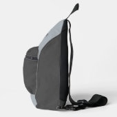 セストラヴィー名前をカスタムする スリングバッグ (右)