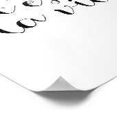 セストラヴィー ポスター (角)