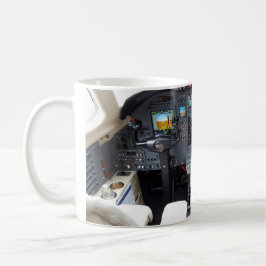 セスナの参照XLSのコーヒー・マグ コーヒーマグカップ