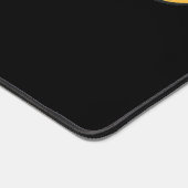 セスナヴィンテージ デスクマット (コーナー)