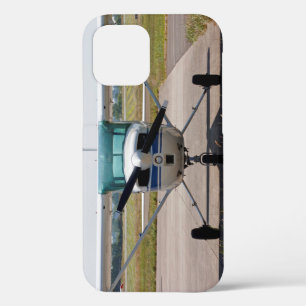セスナ軽航空機ケースメイトiPhoneケース iPhone 12ケース