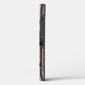 セスナ軽航空機ケースメイトiPhoneケース Case-Mate iPhoneケース (裏面 / 左)