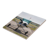 セスナ軽航空機 タイル (側面)