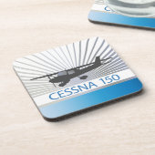 セスナ150機 コースター (左側)