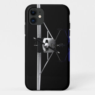 セスナ152のショールーム iPhone 11 ケース