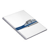 セスナ177RGの（鳥）ショウジョウコウカンチョウ395395 ノートブック (右側)