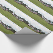 セスナ182Q ラッピングペーパー (角)