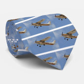 セスナ ネクタイ (ロール)