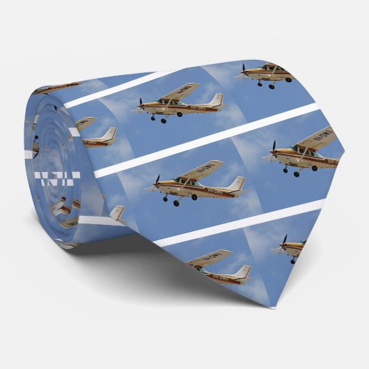 セスナ ネクタイ (ロール)