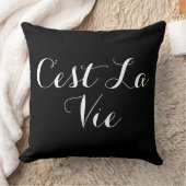 セスラヴィ クッション (ブランケット)