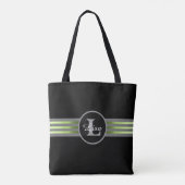 セス トートバッグ (裏面)