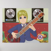 セス ポスター (正面)