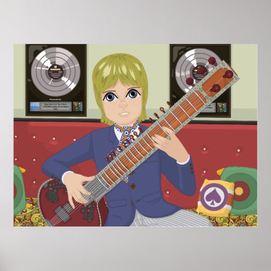 セス ポスター (正面)