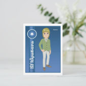 セス ポストカード (スタンド正面)