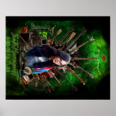 セス・メモリアル ポスター (正面)