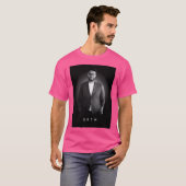 セス・ローゲン Tシャツ (正面フル)