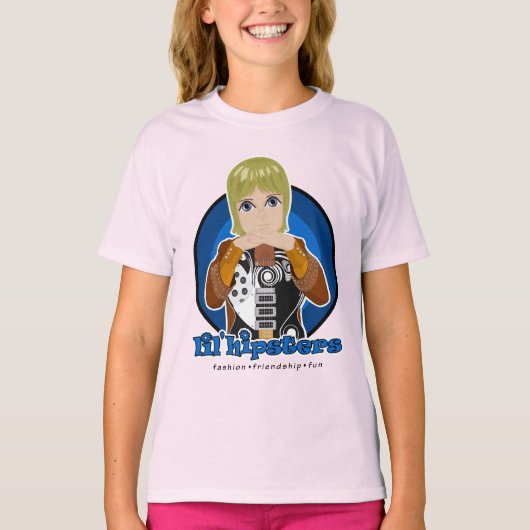 セス Tシャツ (正面)