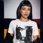 セス Tシャツ