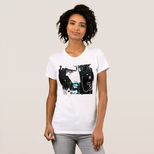 セス Tシャツ (正面フル)