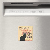 セソワールレチャットノワール，テオペレスティインレン マグネット (インサイチュ (食洗機))