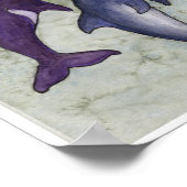 セタセアンプライド ポスター (角)