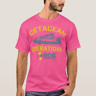 セタセアン Tシャツ