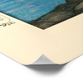 セタムロックシンシリベバイカワセハスイ ポスター (角)