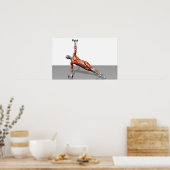 セタンタプッシュアップ2 ポスター (キッチン)