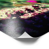 セダム祈花のマンチスアップ8x8接頭 フォトプリント            (角)