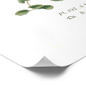 セダム種 ポスター (角)