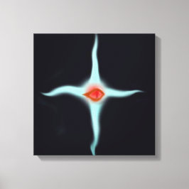 セチウス キャンバスプリント