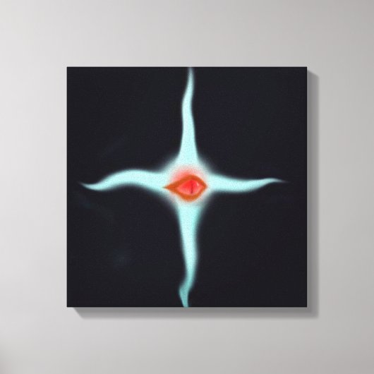 セチウス キャンバスプリント (正面)