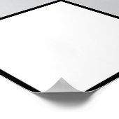 セッカーボードプランナー ポスター (角)