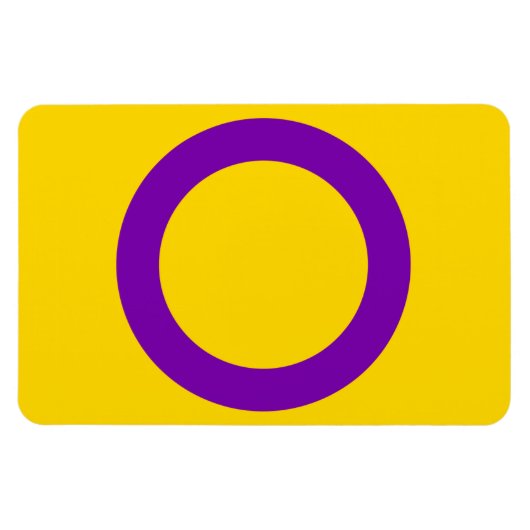 セックス間プライド磁石 マグネット (横)