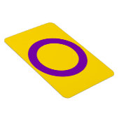 セックス間プライド磁石 マグネット (右側)