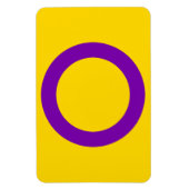 セックス間プライド磁石 マグネット (縦)