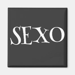 セックス マグネット