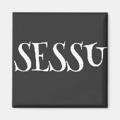 セックス マグネット (正面)