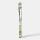 セッターとキジ Case-Mate iPhoneケース (裏面 / 左)