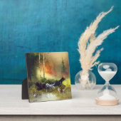 セッターズファミリ フォトプラーク (インサイチュ)