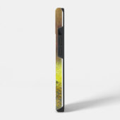 セッターズ・ファミリー     iPhoneケース (左側面)