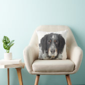 セッター愛枕 クッション (椅子)