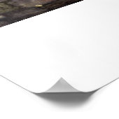 セッティングサンバイエゴンシエレ ポスター (角)