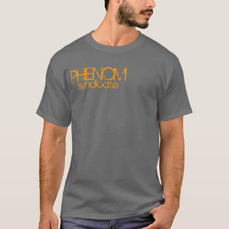 セットを離れた天才 Tシャツ