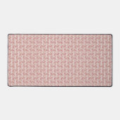 セットアップを瞬時に変換 デスクマット (正面)