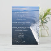 セットセール結婚式招待状 招待状 (スタンド正面)