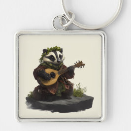 セットプレイヤー キーホルダー