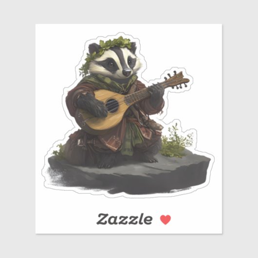 セットプレイヤー シール (シート)